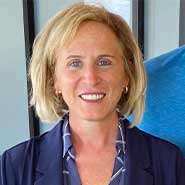 Dr Cheryl Lindgren of Hudson Valley Dental Group in Hudson Wisconsin